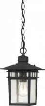 Nuvo 60/4956 - COVE NECK 1 LGT OUTDOOR HANG
