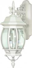 Nuvo 60/891 - CENTRAL PARK 3 LT OUTDOOR