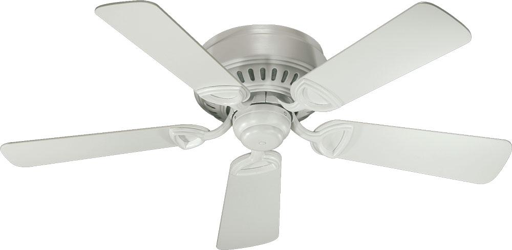 Medallion 42&#34; 5BL Fan - SW