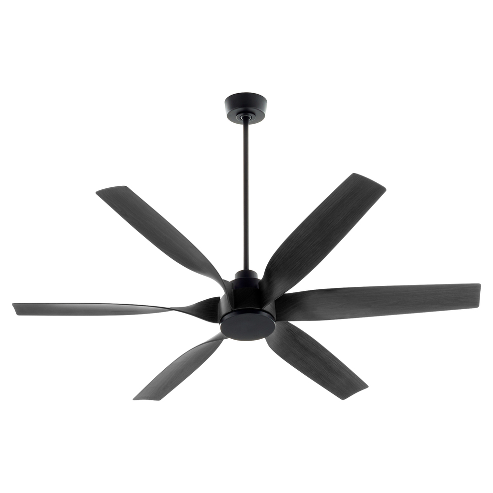 Kimbo 60&#34; 6 bld Fan - MB