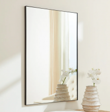 Quorum 11-3040-59 - 30x40 RECT MIRROR - MB