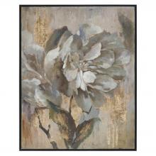 Uttermost 35330 - Uttermost Dazzling Floral Art