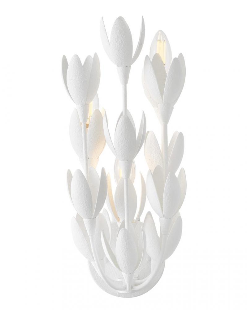 Large Sconce