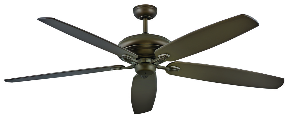 Grander 72&#34; Fan