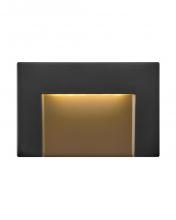 Hinkley 1553SK - Taper Deck Sconce 12v Horizontal