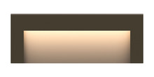 TAPER DECK SCONCE