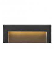 Hinkley 1557SK - Taper Deck Sconce 12v Wide Horizontal