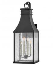 Hinkley 17468MB - Extra Large Wall Mount Lantern