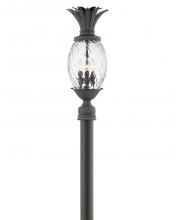 Hinkley 2121MB-LV - Extra Large Post Top or Pier Mount Lantern 12v