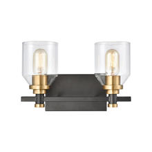 ELK Home 15401/2 - VANITY LIGHT