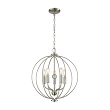 ELK Home CN15752 - CHANDELIER