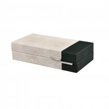 ELK Home S0057-10598 - BOX - BIN - BASKET (2 pack)