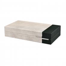 ELK Home S0057-10599 - BOX - BIN - BASKET (2 pack)