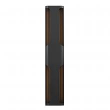 ET2 E30218-BK - Maglev-Outdoor Wall Mount